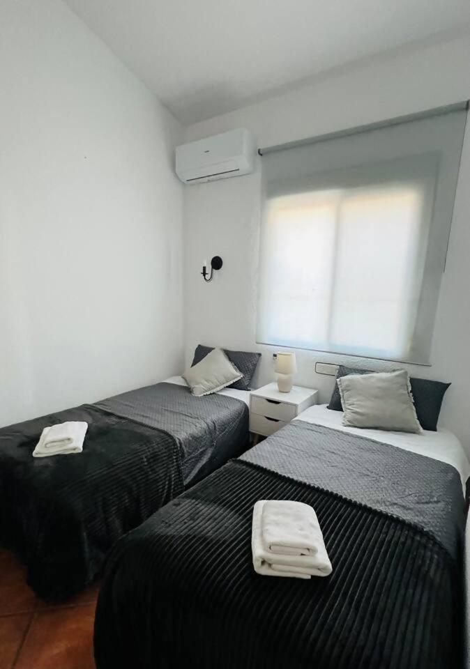 Relaxdiversion En Villa Piscina Bbq Y Cocina Ext Calp Dış mekan fotoğraf