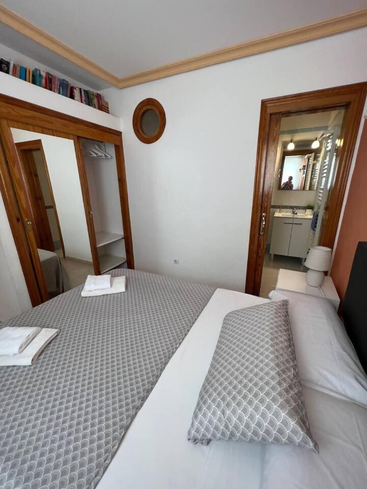 Relaxdiversion En Villa Piscina Bbq Y Cocina Ext Calp Dış mekan fotoğraf