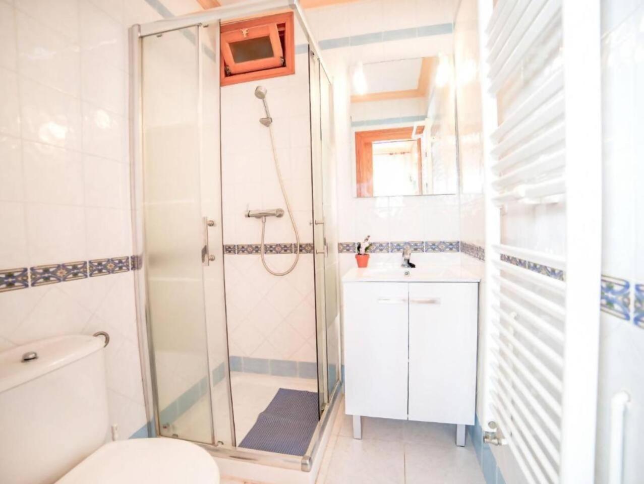 Relaxdiversion En Villa Piscina Bbq Y Cocina Ext Calp Dış mekan fotoğraf