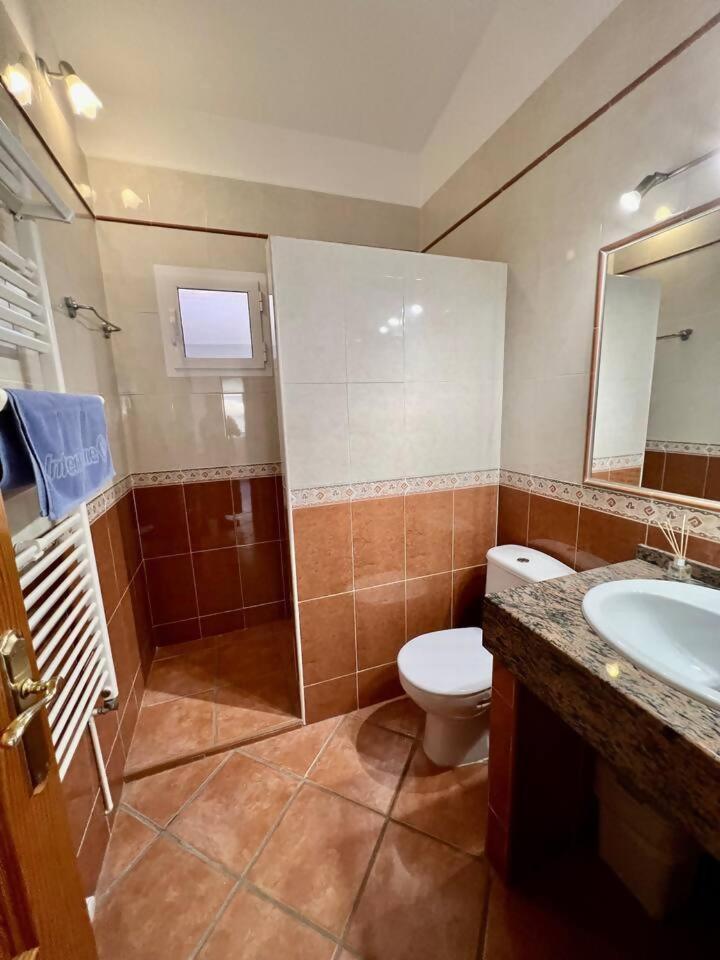 Relaxdiversion En Villa Piscina Bbq Y Cocina Ext Calp Dış mekan fotoğraf