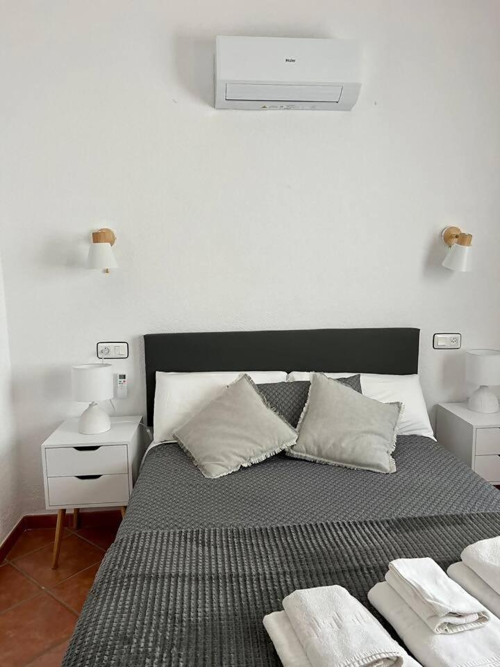 Relaxdiversion En Villa Piscina Bbq Y Cocina Ext Calp Dış mekan fotoğraf